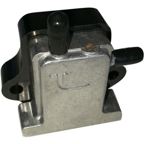 3H6-04000-7 803529T06 Pompe à Essence pour Tohatsu pour Mariner pour Moteur Hors-Bord Mercury 4-9.8HP pour 4 cycles (course)