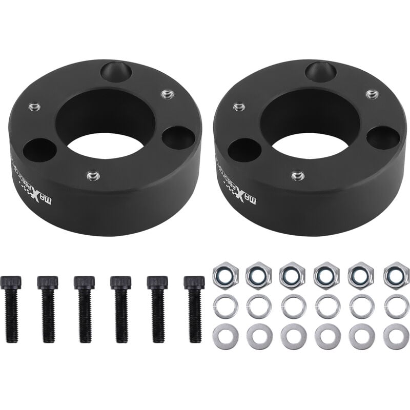 Image of 3"in Front Leveling Lift Kit for Ford F150 04-23 Expedition 2003-2018 2WD 4WD