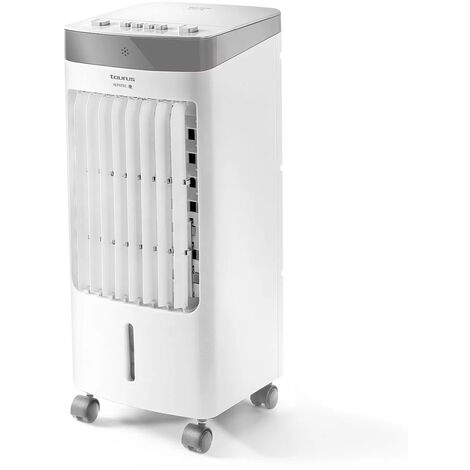 3in1 luftkühler 80w weiß - Taurus Alpatec - R403