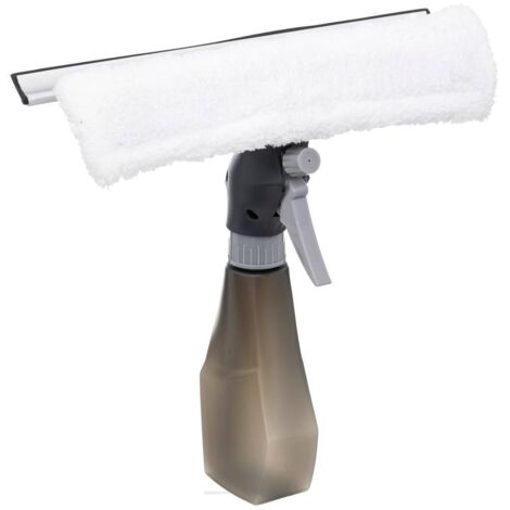 3in1-scheibenreinigungsspray grau - 5five