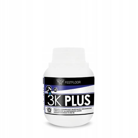 3K PLUS 100 g - Lackzusatz