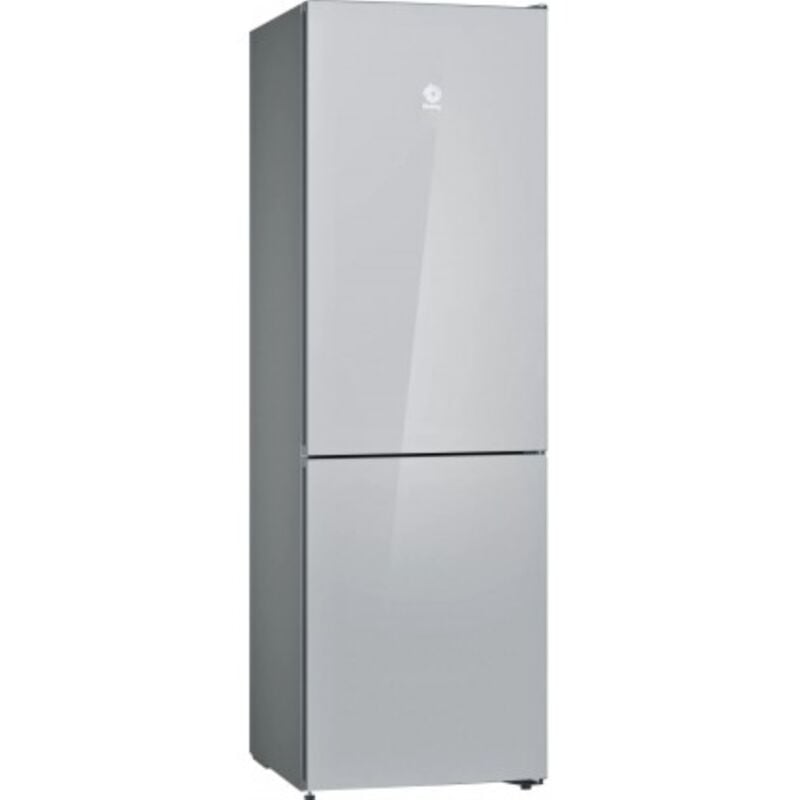 Balay - 3KFD565BI - Frigorifico Combi Nofrost d Alto 186 Cm Ancho 60 Cm Blanco