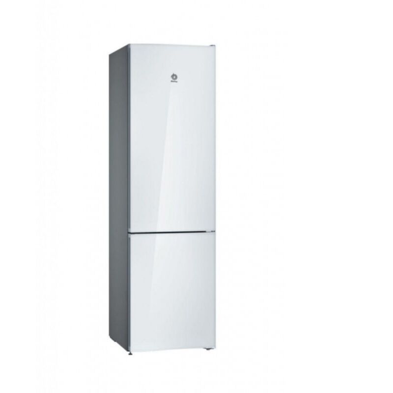 Balay - 3KFD765BI - Frigorifico Combi Nofrost d Alto 203 Cm Ancho 60 Cm Blanco