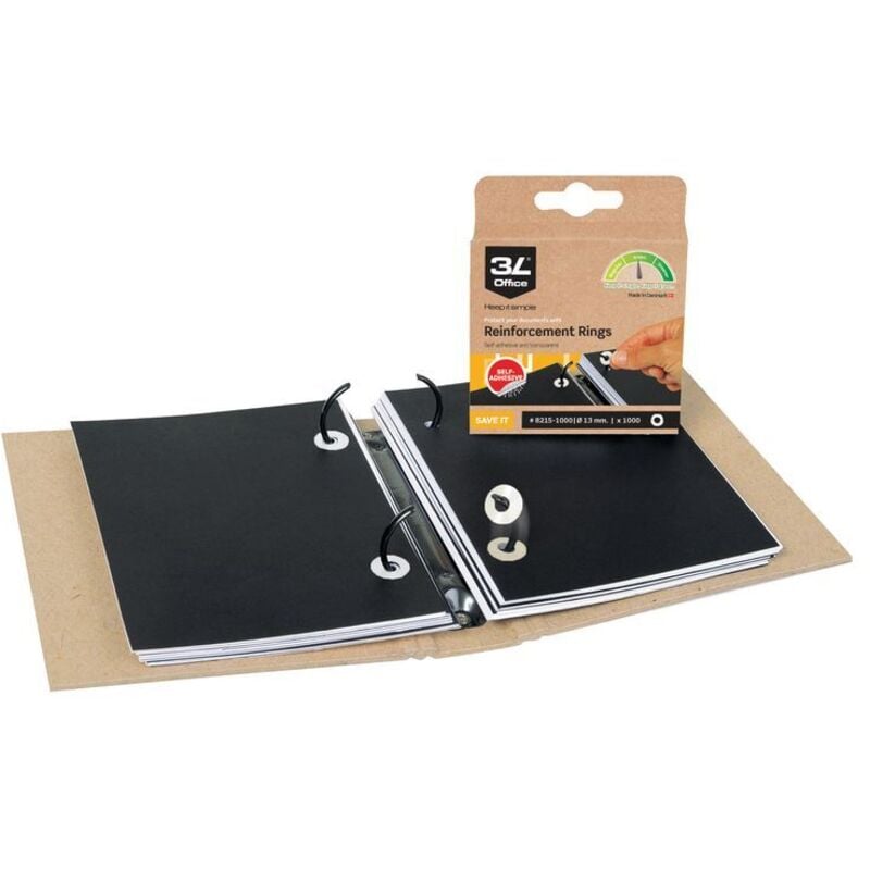 VOW - Reinforced Washers Vinyl Pk1000 - FC5006