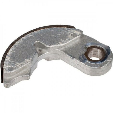 3L3660500/1 - Masselotte d'Embrayage pour Débroussailleuse ALPINA