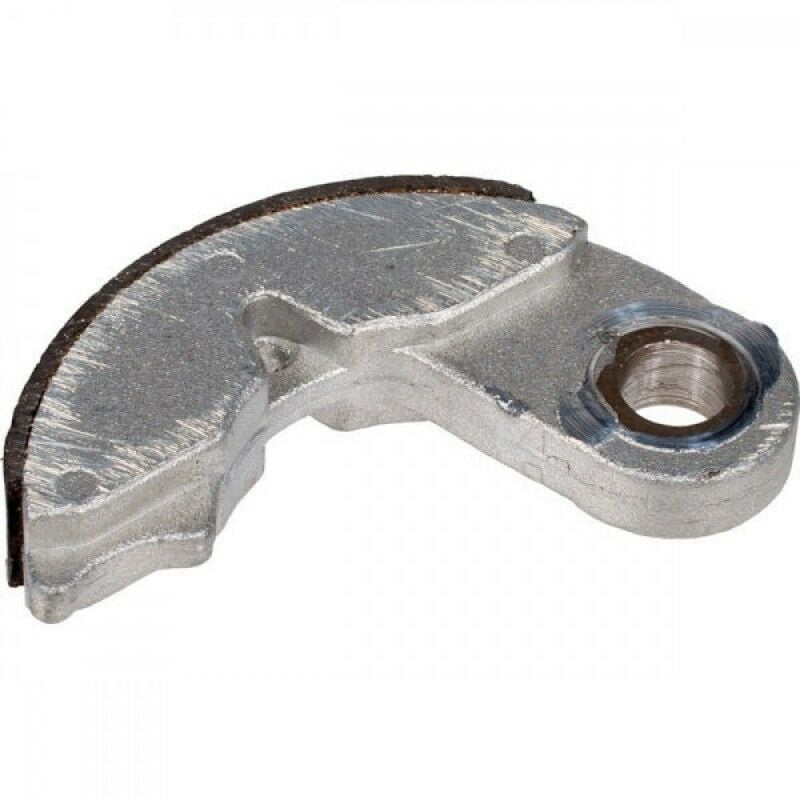 3L3660500/1 - Masselotte d'Embrayage pour Débroussailleuse Alpina