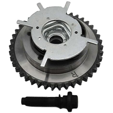 3L3E-6C524 - Engrenages de distribution du régulateur de phase pour moteur automobile