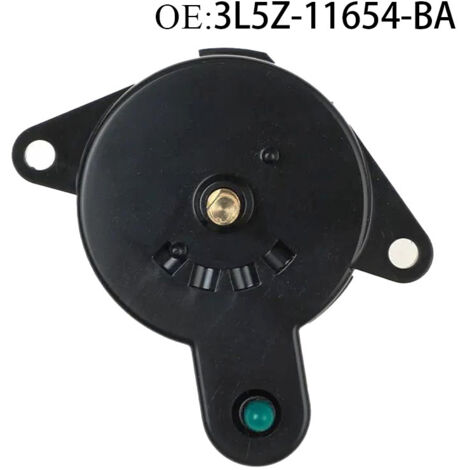 3L5Z-11654-BA ist ein Kfz-Zubehörteil für die Scheinwerfersteuerungsschalter des Ford Explorer (Baujahre 2005–2012).
