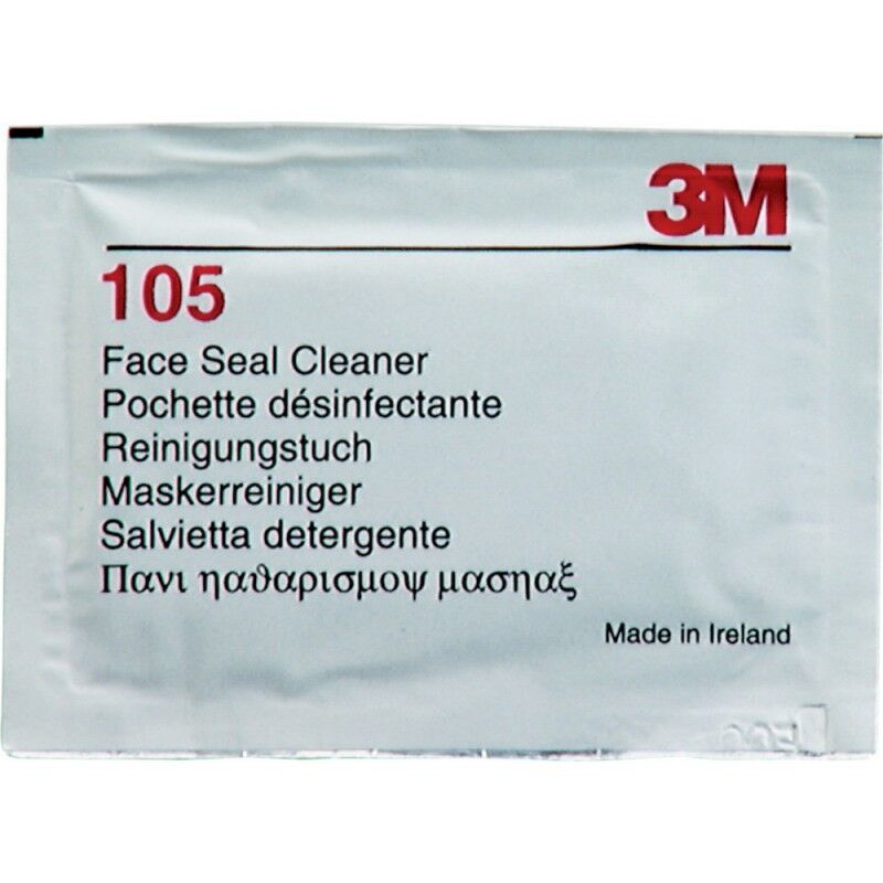 3M - 105 Tasca / Salvietta (Box) (a 40)