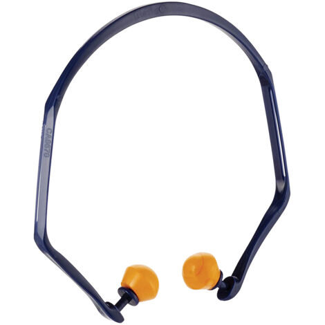 3M 1310 Archetto auricolare protezione udito 25 dB EN 352-2 1 pz.