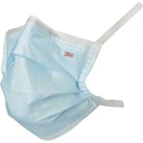 3M 1810F Masque chirurgical Conf 100