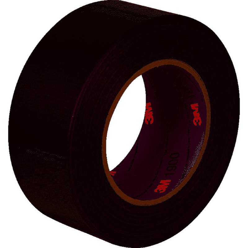 3M - 1900 ruban adhésif économique argenté, 50 mm x 50 m - 7000032383