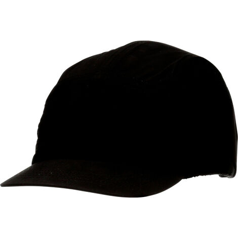 3M  2014284 Anstoßkappe    Schwarz