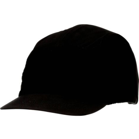 3M 2014284 Casquette protectrice noir