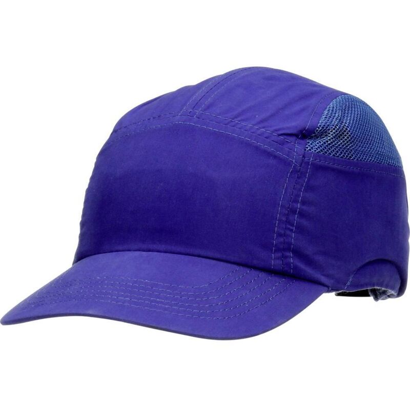 3M 2014286 Casquette protectrice bleu royal