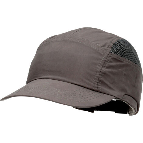 3M  2014298 Anstoßkappe    Grau