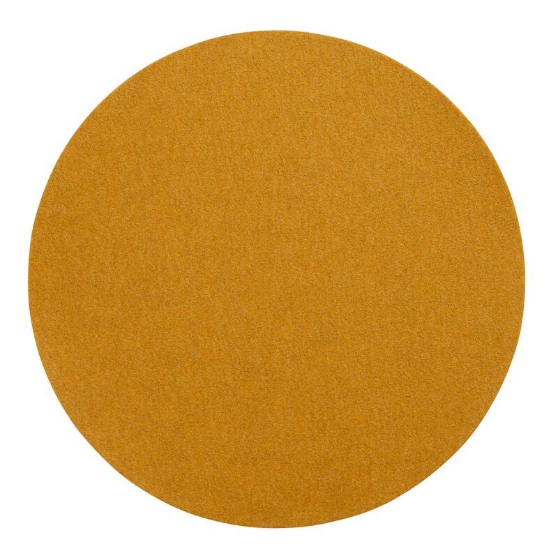 3M Paper Disc 255P, 152 mm, 6-Hole, P150- you get 5