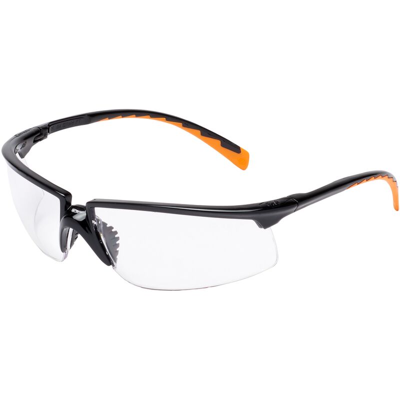 

2820C1 - Gafas de seguridad protección impactos, transparente - 3M
