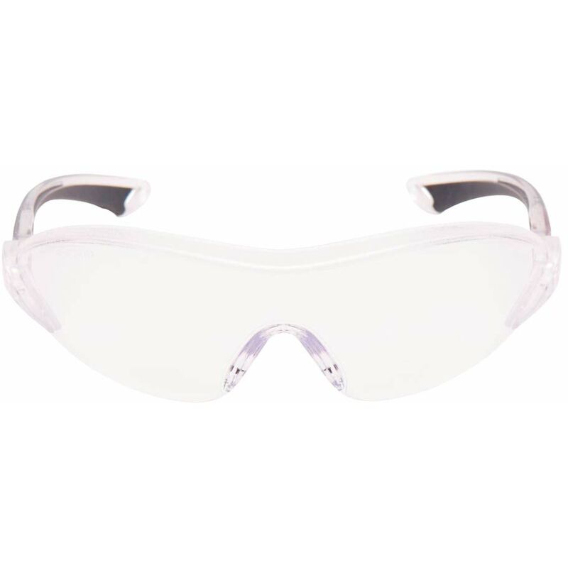 Image of 3M - 2840 Occhiali di protezione, lente trasparente in pc (as/af)