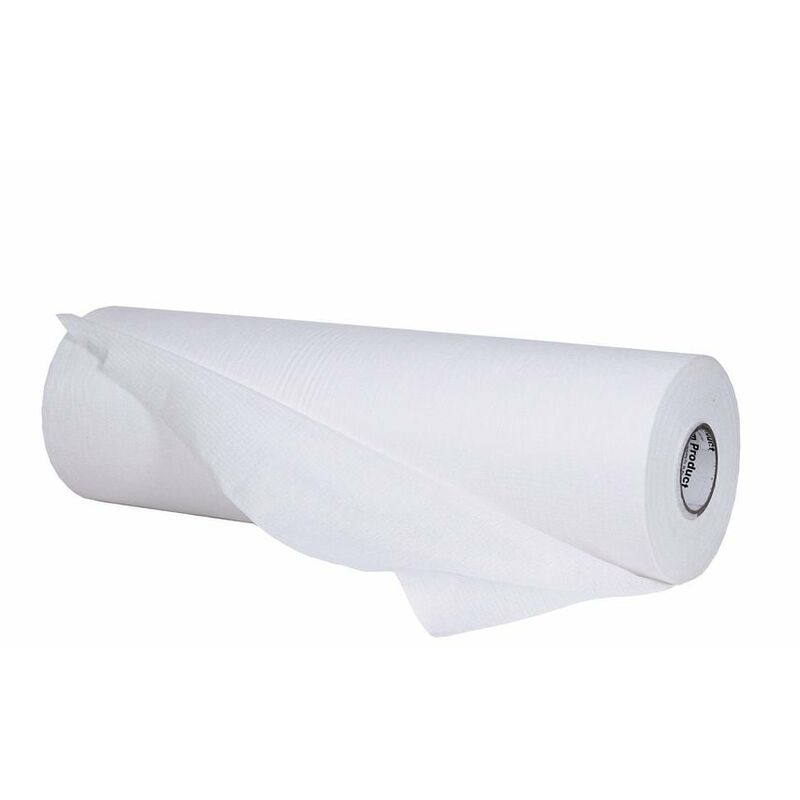 Image of 3M Dirt Trap Protection Material, White, 711.2 mm x 91.44 m, 36852