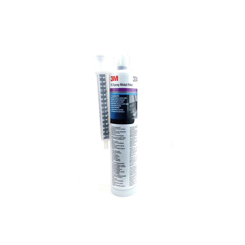 Image of 3M - 37455 stucco stucco epossidico 180 ml