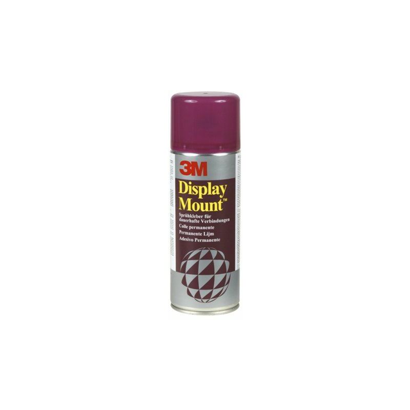 

3M Adhesive Spray Scotch 9477 400ml