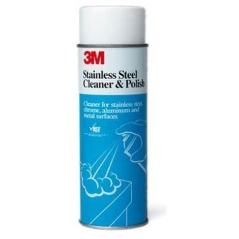 3M 3M08113 NETTOYANT MULTISURFACE AÉROSOL 600 ML 7000042450