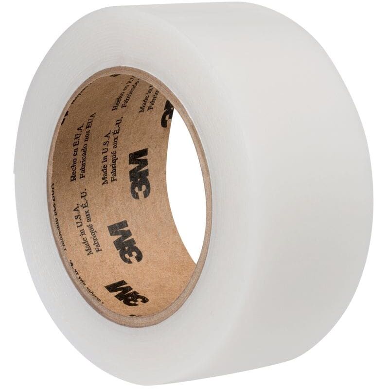 Extreme Sealing Tape 4411N, Translucent, 50 mm x 5.5 m, 1.0 mm, Blister ipc - Transparent - 3M