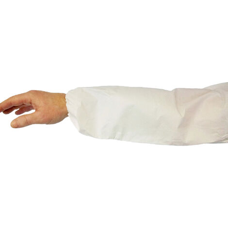 3M 444 Armschutz 444 Kleider-Größe: Unisize Weiß
