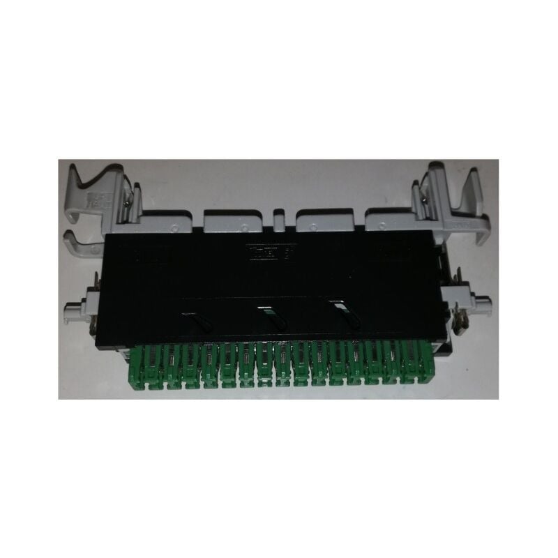 450120 corel Uninterruptible Module 8P - Green - 3M