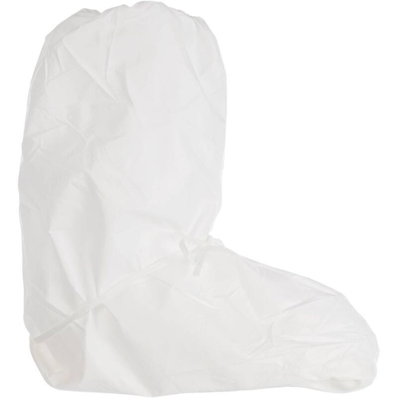 450OVER Patins de recouvrement 450OVER Taille du vêtement: Unisize blanc - 3M