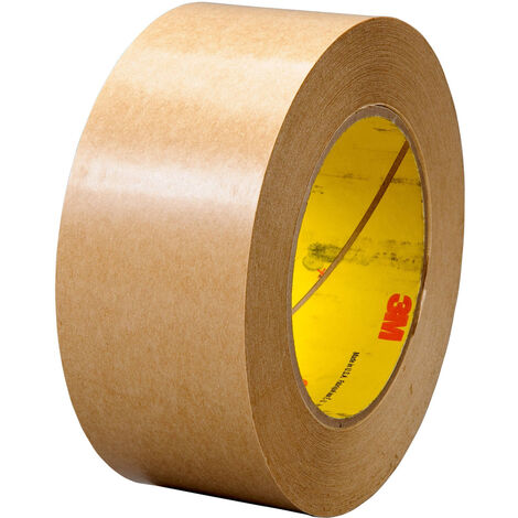 3M  4651955 Transfer-Klebeband  Transparent (L x B) 55 m x 19 mm 1 St.
