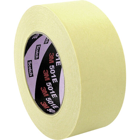 3M  5012450 Abdeckband  Beige (L x B) 50 m x 24 mm 1 St.