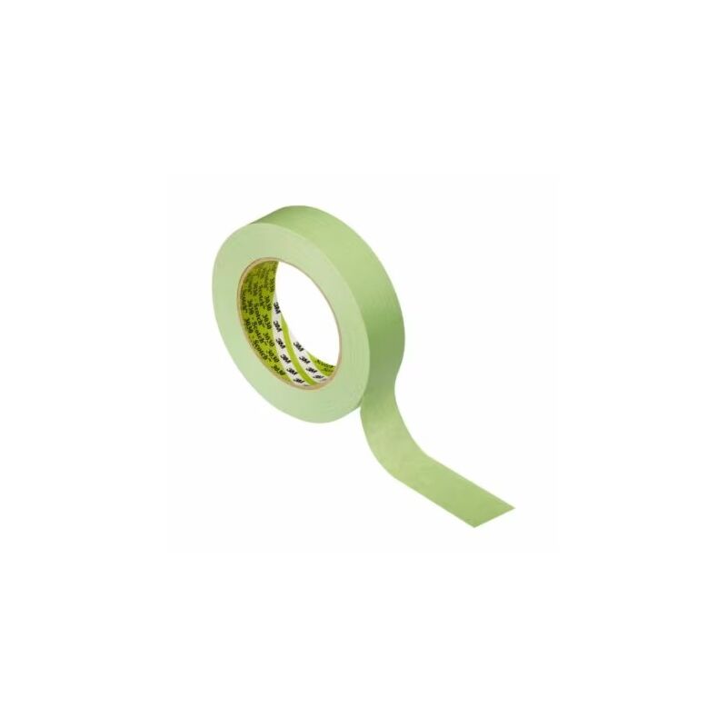 3M - 50981 Ruban vert 3030 48 mm Pièces 1