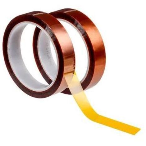 3M  54131933 Nastro adesivo ™ 5413 Oro (L x L) 33 m x 19.1 mm 2 pz.
