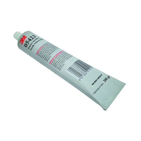 3M 5423 STUCCO ACRILICO ULTRARAPIDO VERDE 200 G