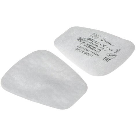 3M 5925 P2 Partikelfilter