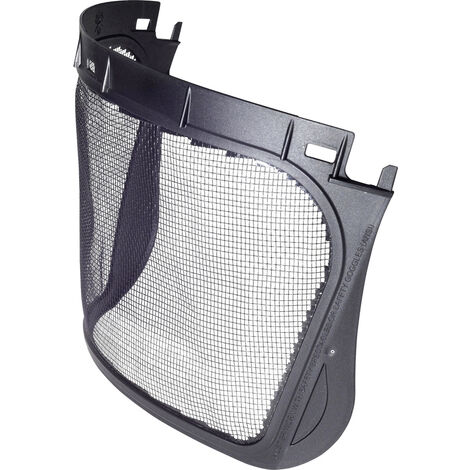 3M  5B Netzvisier  Schwarz