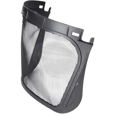 3M™ 5C-1 Visiera a Rete, in Acciaio Inox, per G500