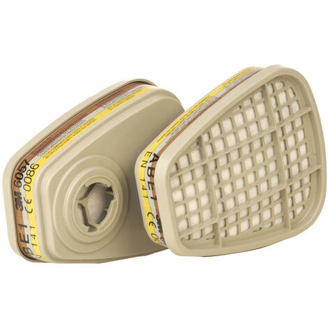 3M 6057 Filter ABE1  7100006000