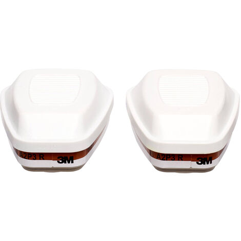 3M 6095 A2P3 Filterpaar