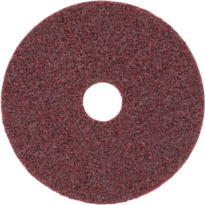 60982 sc-dh Disc 115X22MM amed (Holed) - 3M