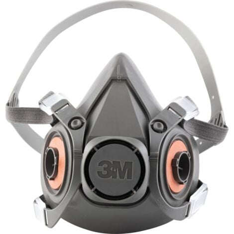 3M™ Maintenance Free Half Mask Respirator, 4279+, FFABEK1P3 D