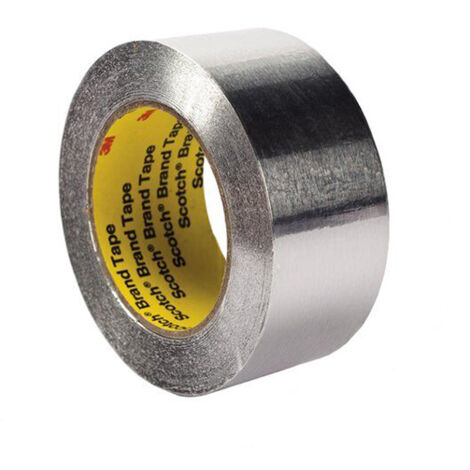 3M 6935 NASTRO IN FOGLIO DI ALLUMINIO 18 m PEZZI 1