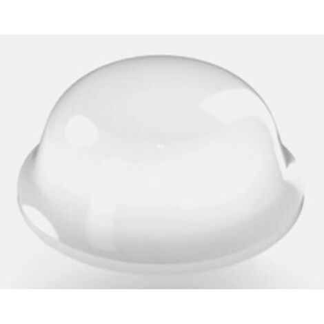 3M 7000001894 Gerätefuß rund Transparent (B x H) 11.2 mm x 5.1 mm 1 St.