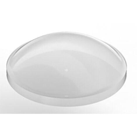 3M 7000002016 Gerätefuß rund Transparent (B x H) 6.4 mm x 1.9 mm 1 St.