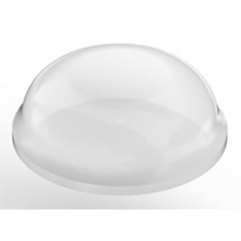 3M 7000052010 Gerätefuß rund Transparent (B x H) 10 mm x 3.3 mm 1 St.