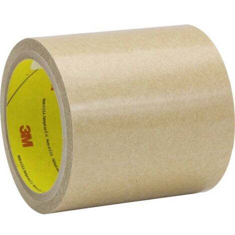 3M 7000116655 Nastro adesivo trasparente 12 mm x 55 m