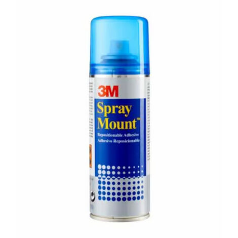 3M 7000116723 Klebstoff Aerosol 200 ml