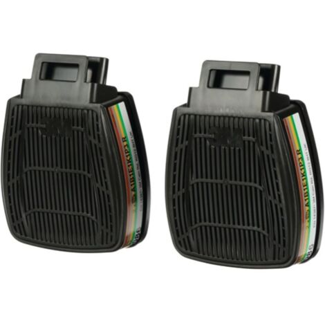 3M 7100153236 Gas- u. Kombifilter D8094 EN14387:2004+A1:2008 ABEK1P3R f. SecureC